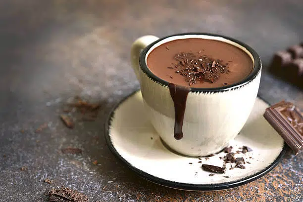 Ini Segudang Manfaat Minum Cokelat Hangat Bagi Kesehatan Tubuh