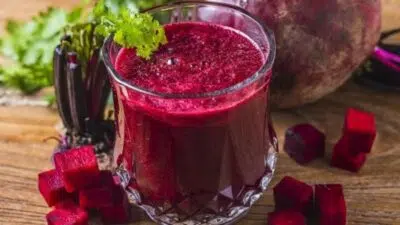 Inilah 4 Manfaat Jus Buah Bit untuk Kecantikan Kulit