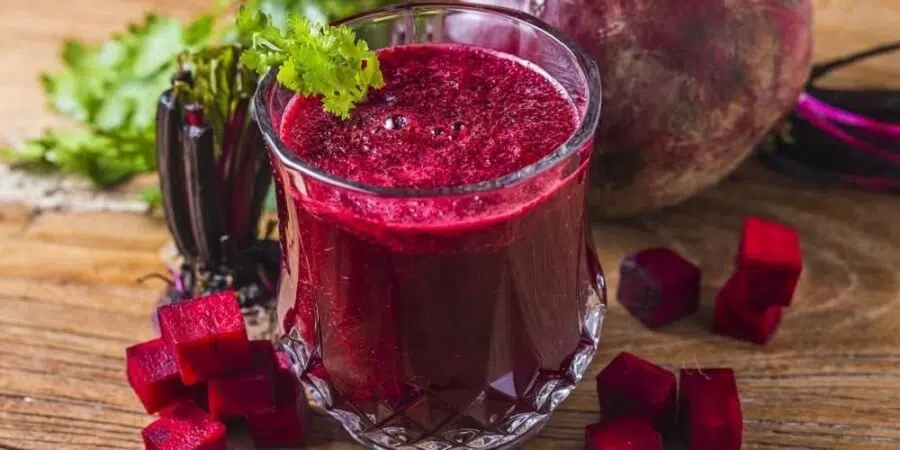 Inilah 4 Manfaat Jus Buah Bit untuk Kecantikan Kulit