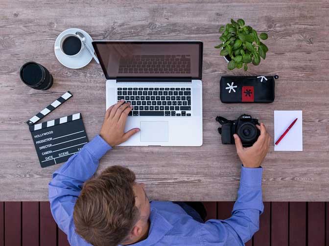 Inilah 4 Tips Efektif Jadi Pekerja yang Baik