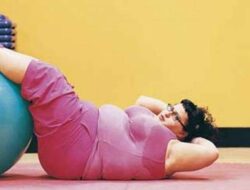 5 Jenis Olahraga Ini Cocok untuk Anda yang Bertubuh Gemuk