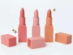 Hati-Hati! Ini 5 Kesalahan Gunakan Lipstik yang Jarang Disadari Wanita