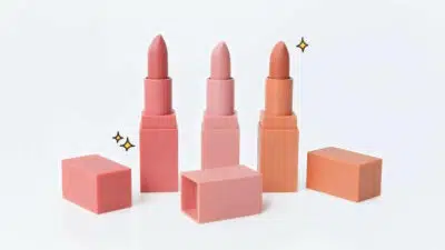 5 Kesalahan Gunakan Lipstik yang Jarang Disadari Wanita
