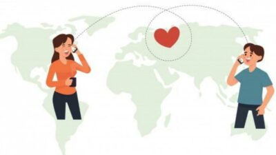 6 Hal Ini Dibutuhkan Saat Anda Jalani LDR