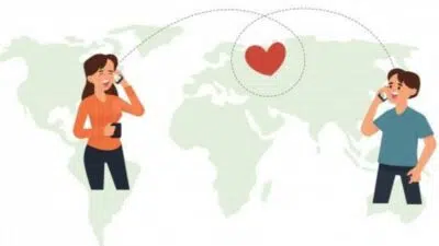 6 Hal Ini Dibutuhkan Saat Anda Jalani LDR