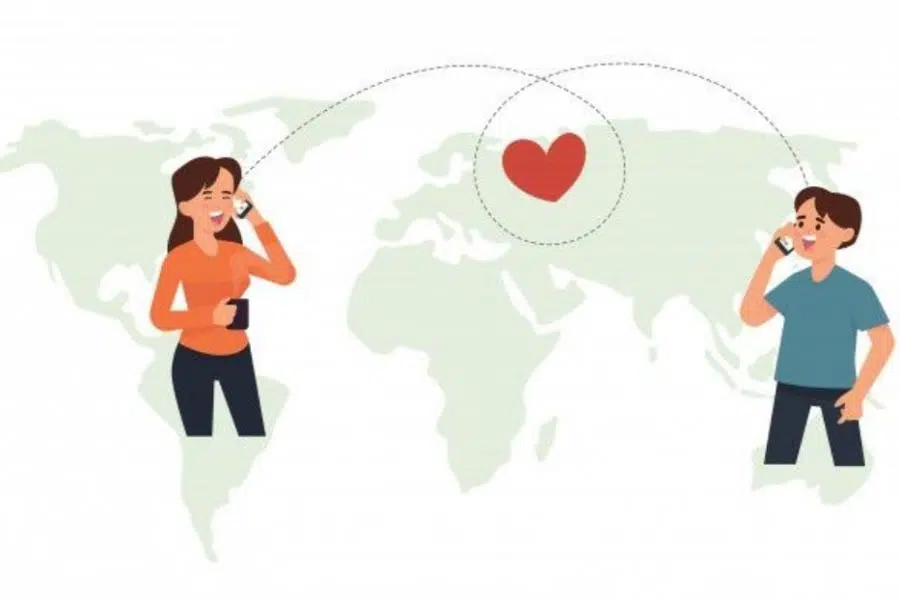 6 Hal Ini Dibutuhkan Saat Anda Jalani LDR