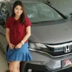 Karyawan Cantik Ini Dukung Sumenep Jadi Kota Wisata