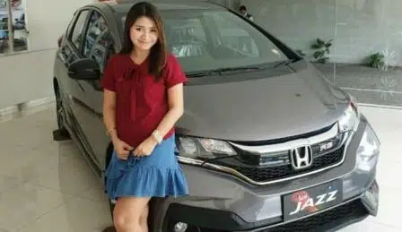 Karyawan Cantik Ini Dukung Sumenep Jadi Kota Wisata