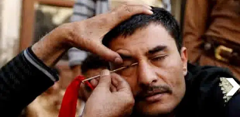 khasiat celak mata