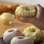 Resep Donat Sederhana Enak dan Super Lembut