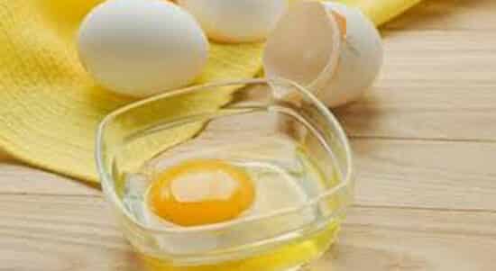 3 Bahan Alami untuk Atasi Rambut Rontok, Salah Satunya Telur