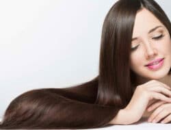 Ini 5 Mitos Tentang Rambut yang Belum Anda Ketahui