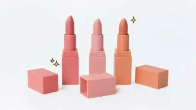 Ini Hukum Fiqih Bagi Muslimah yang Gunakan Lipstik