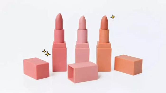 Ini Hukum Fiqih Bagi Muslimah yang Gunakan Lipstik