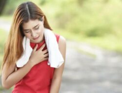 Inilah 2 Olahraga yang Tepat Dilakukan Penderita Asma