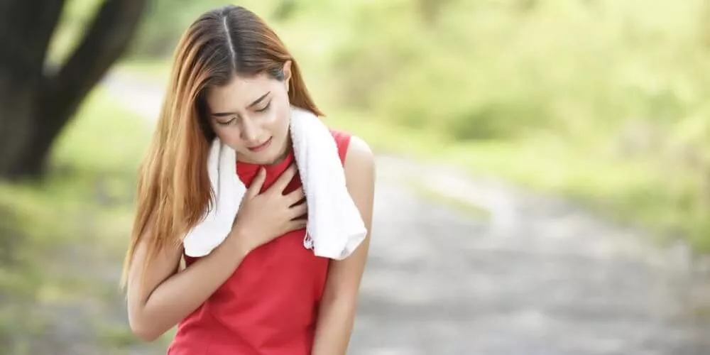 Inilah 2 Olahraga yang Tepat Dilakukan Penderita Asma