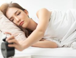 Tubuh Anda Kurang Protein? Ini 3 Tandanya
