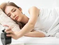 Tubuh Anda Kurang Protein? Ini 3 Tandanya