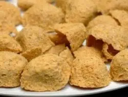 Ini Dia Resep Keripik Kulit Tahu yang Kriuk-kriuk dan Super Renyah