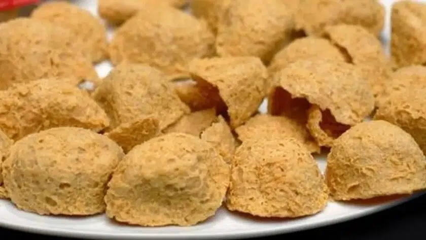 Ini Dia Resep Keripik Kulit Tahu yang Kriuk-kriuk dan Super Renyah