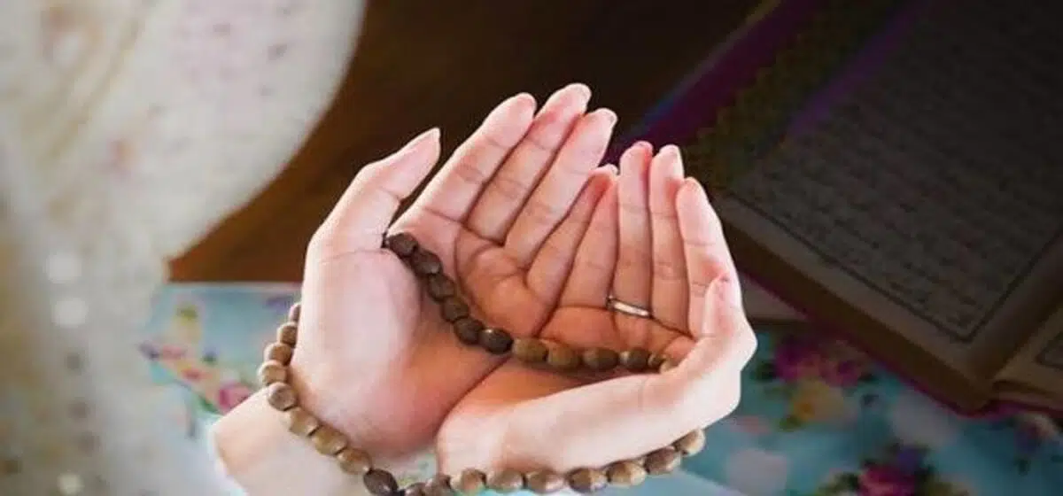 Inilah Doa Cepat Hamil