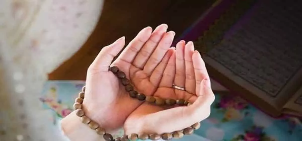 Inilah Doa Cepat Hamil