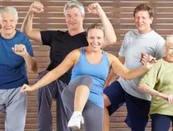 Lakukan Olahraga Ini Agar Terhindar dari Oestoporosis