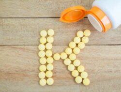 Waspada, Kekurangan Vitamin K Bisa Derita 6 Penyakit Ini
