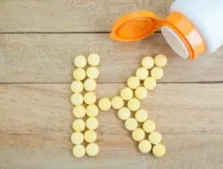 Waspada, Kekurangan Vitamin K Bisa Derita 6 Penyakit Ini