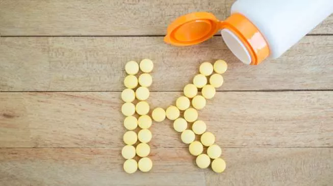 Waspada, Kekurangan Vitamin K Bisa Derita 6 Penyakit Ini