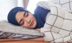 Jangan Lupa Baca Doa Sebelum Tidur, Manfaatnya Luar Biasa