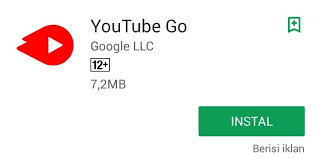 download youtube go