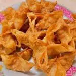 Resep Praktis Pangsit Goreng Gurih dan Renyah