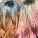 Ini 5 Pilihan Warna Rambut Ala Selebriti Korea yang Bisa Anda Coba