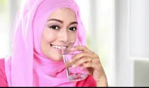 Umat Muslim, Begini Adab Minum yang Benar Menurut Anjuran Rasulullah
