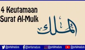 surat al mulk dan artinya