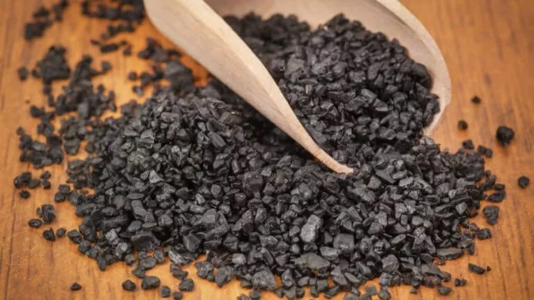 5 Manfaat Garam Hitam Bagi Kesehatan Tubuh yang Jarang Diketahui