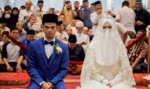 3 Kriteria Suami Idaman Menurut Islam