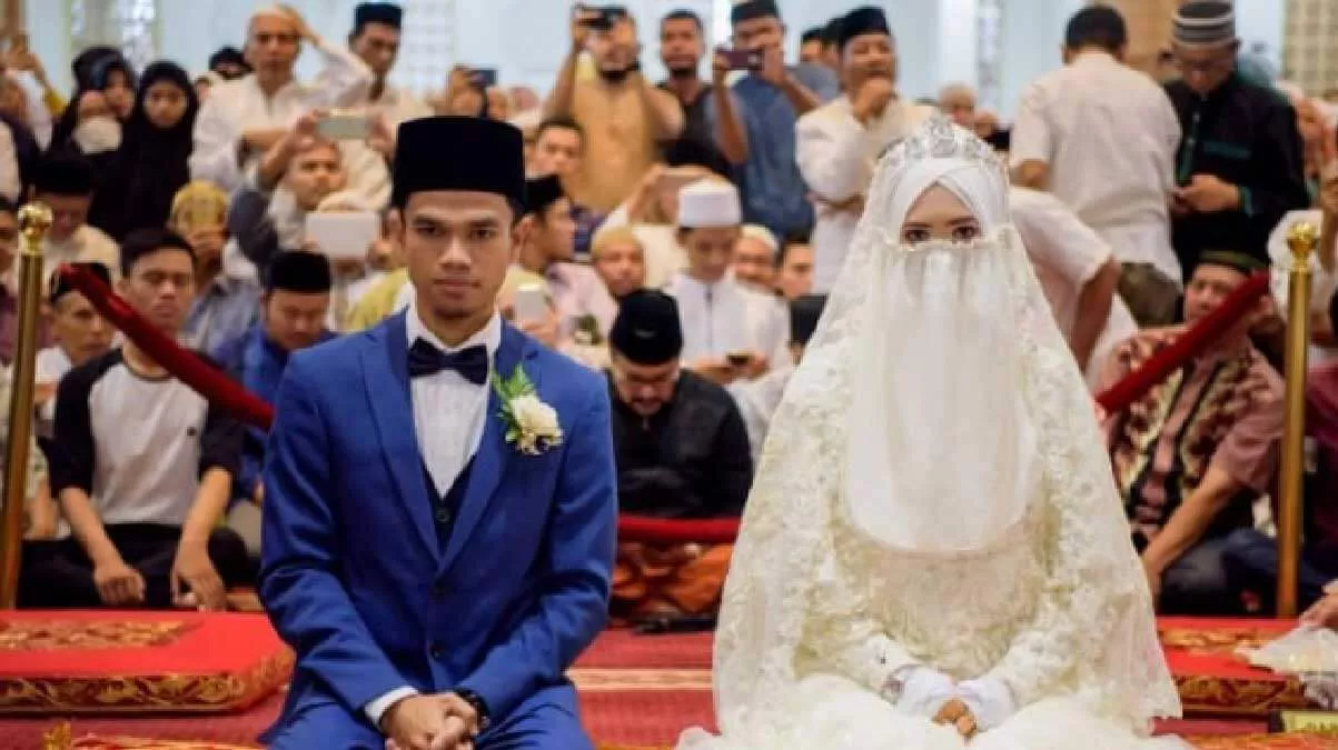 3 Kriteria Suami Idaman Menurut Islam