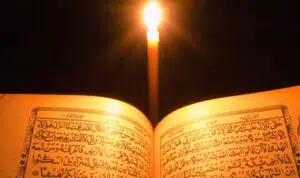 4 Surah Al-Qur'an Ampuh Penangkal Sihir