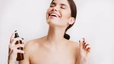 5 Resep Facial Mist yang Bisa Bikin Sendiri di Rumah dengan Bahan Alami