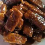 Resep Mudah Semur Tempe Kecap Manis