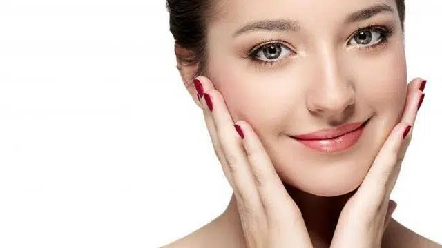 5 Manfaat Cuka Apel Bagi Kecantikan Wajah