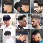 5 Trik Bikin Gaya Rambut Sempurna Untuk Pria