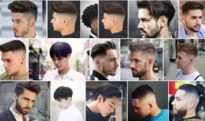 Gaya Rambut-Sempurna Untuk Pria