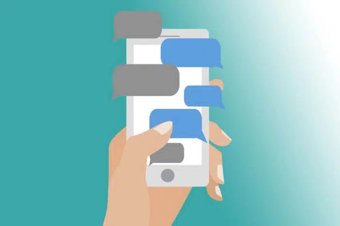 cara sms gratis