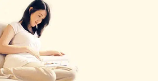 6 Tanda Awal Kehamilan Selain Terlambat Menstruasi