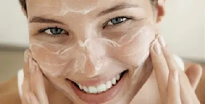 cara membuat masker tepung beras