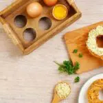 Resep Donat Mi Lezat dan Kekinian