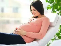 Moms, Ketahui 6 Tanda Ibu Hamil Akan Segera Melahirkan